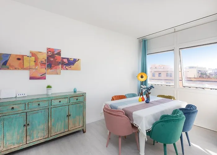 Apartment Laterano View By In