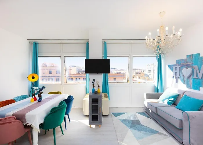 Laterano View By In