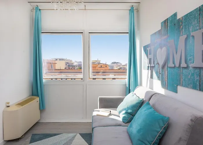 Laterano View By In * Rom