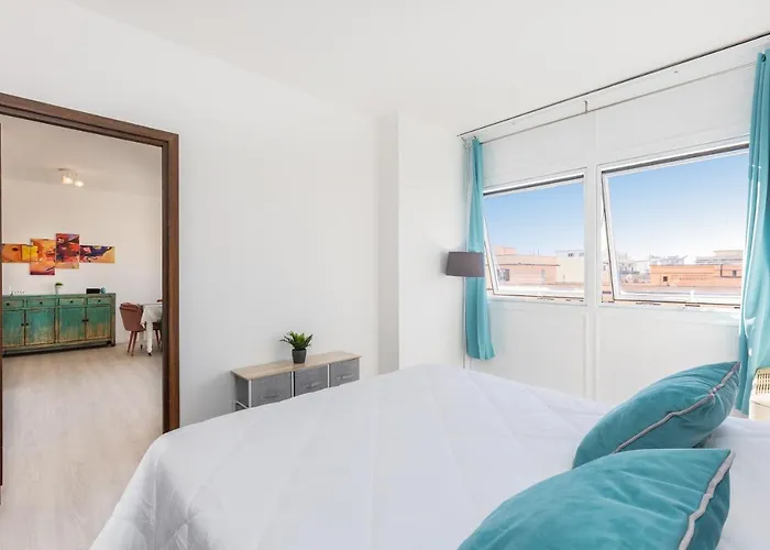 Laterano View By In Apartment Rom