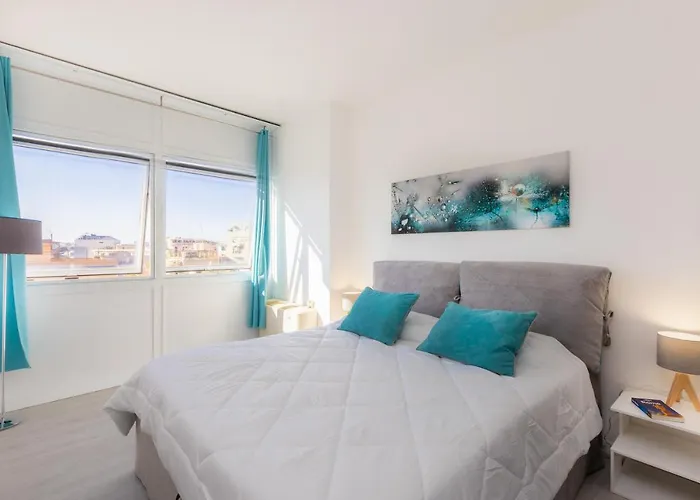 Laterano View By In Apartment