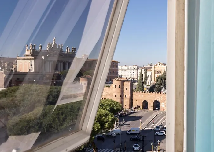 Laterano View By In