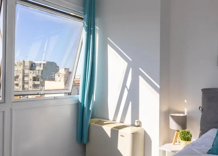 Apartment Laterano View By In Rom