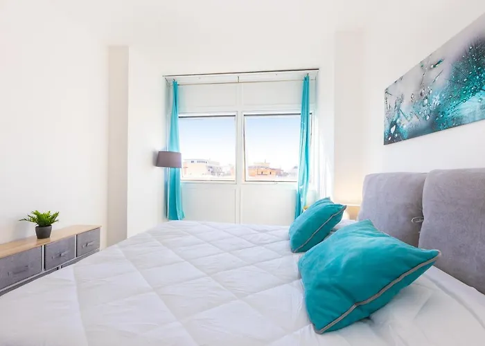 Laterano View By In Apartment Rom