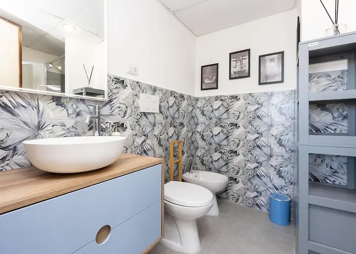 Apartment Laterano View By In Rom